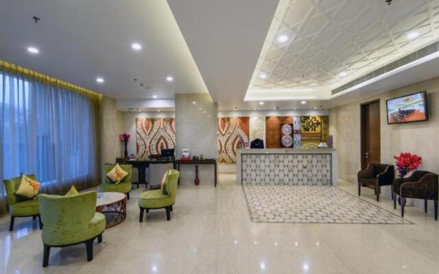 RPJ Hotel Rajkot