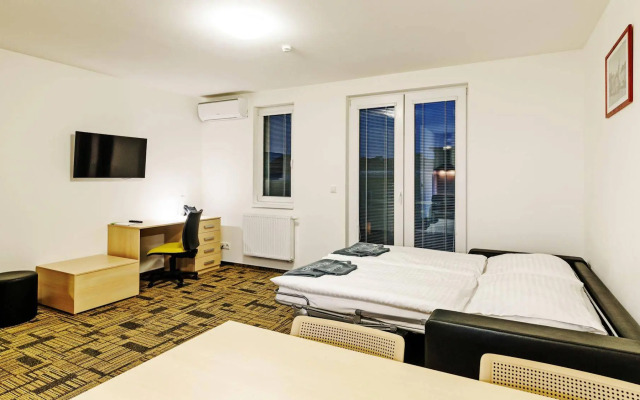 eFi Palace Hotel