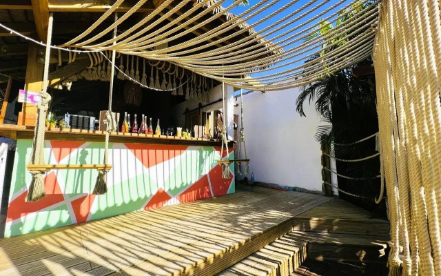 Tropicana Suites