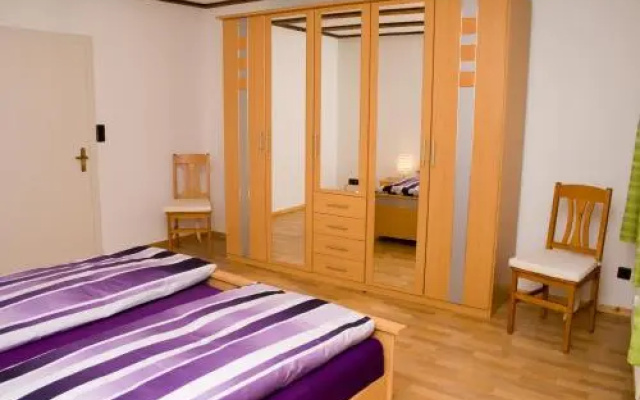 Ferienhaus Alina