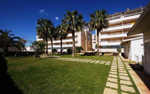 Puerto Romano Las Marinas