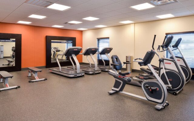 Hampton Inn & Suites Lonoke