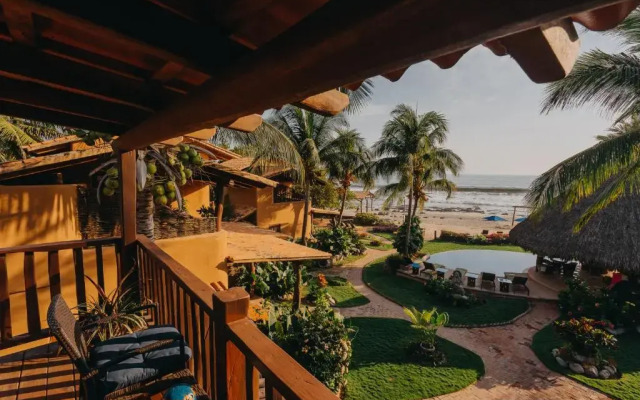 Tres Mujeres Hotel and Yoga Retreat