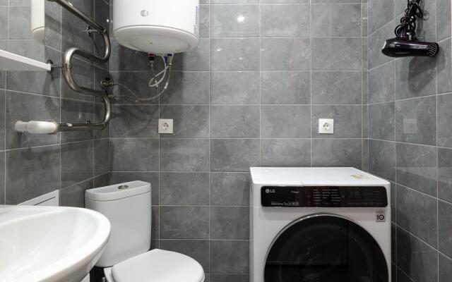 Апартаменты на улице Татарстан 54