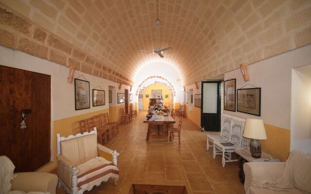 Masseria Le Pezzate