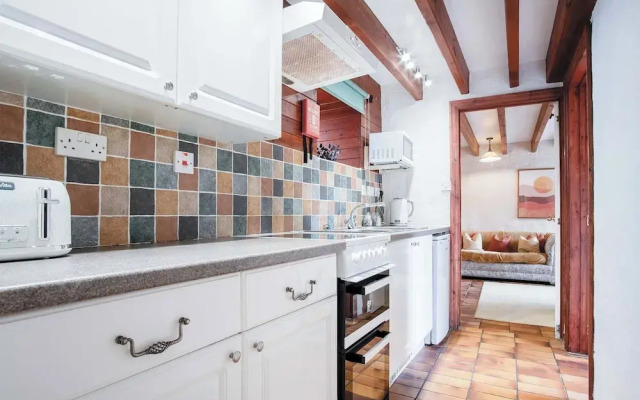 The Stables - 1 Bedroom Apartment