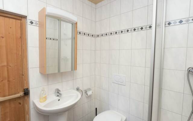 Beautiful Holiday Home in Elend with Private Sauna