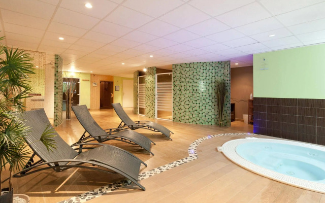 Hôtel Club mmv Le Panorama