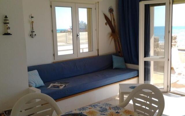Casa Vacanza Gambusia I