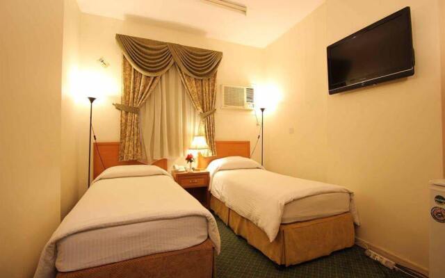 Haneen Al Firdous Hotel