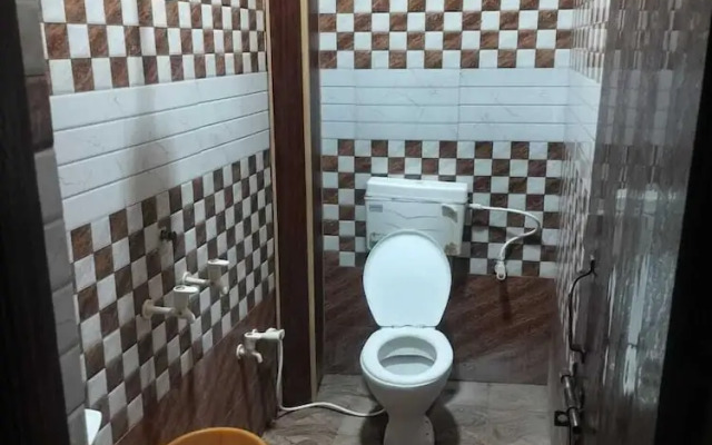 Shree Ram Saroj Aksh Dham