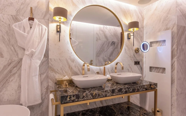 ZEM Wellness Clinic Altea - 5 Stars Grand Luxury