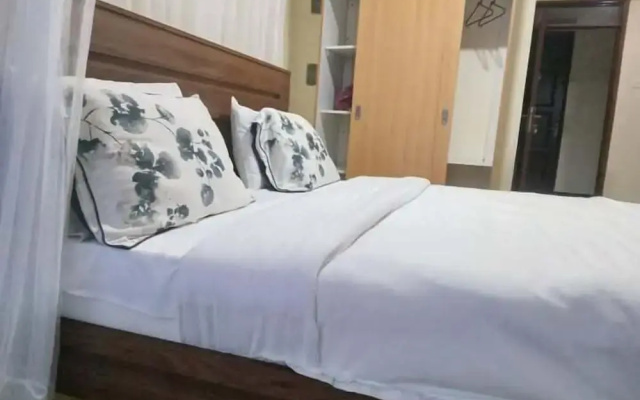 Acara Place Kisumu