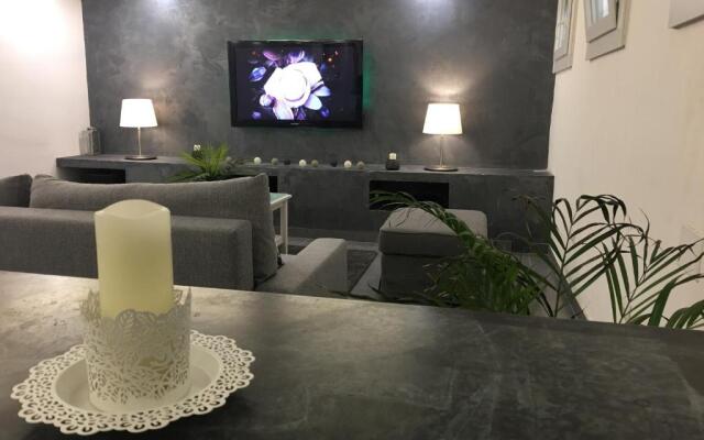 COSY & SPA Appartement luxe JACUZZI "Suite Diamant"