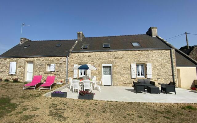 Holiday Home in the Seaside Resort