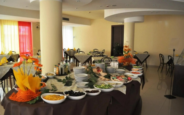 Hotel Mimosa