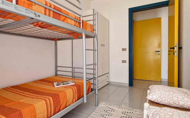 Modern Apartment Close to the Beach-beahost