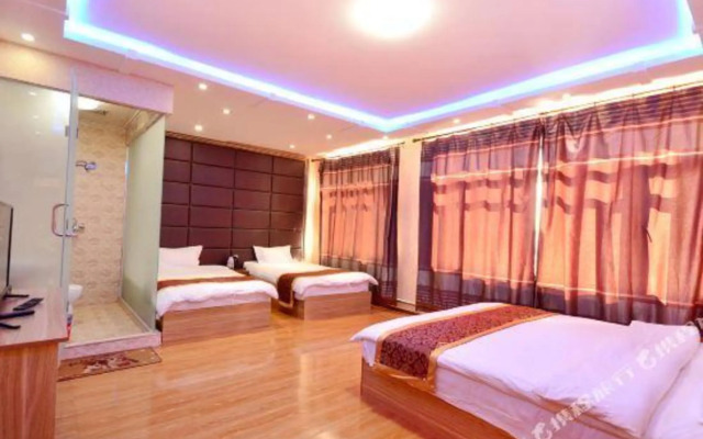 Kaile Hostel (Harbin Taiping International Airport)