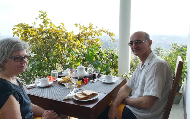 Villa Arunalu Kandy