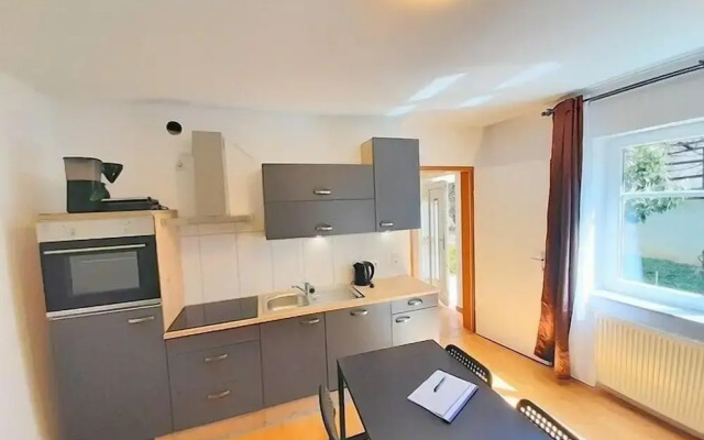 Apartments SteelCity Linz