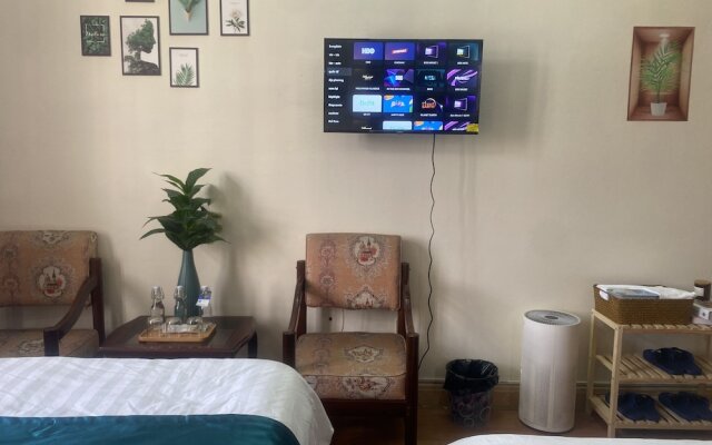 Kim Homestay & Villa
