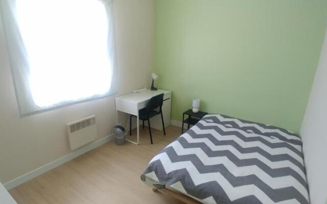 Appartement 3 chambres très fonctionnel sud Grenoble