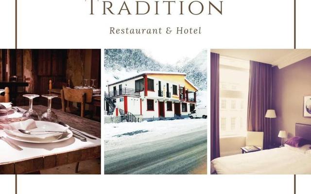 Tradition Hotel