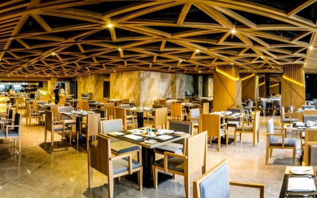 Nha Trang Beach Hotel