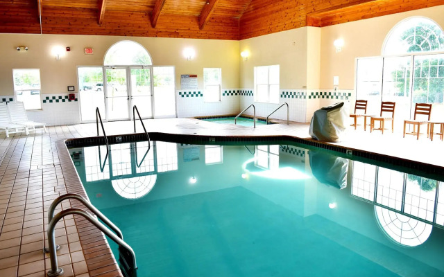 Country Inn River Falls