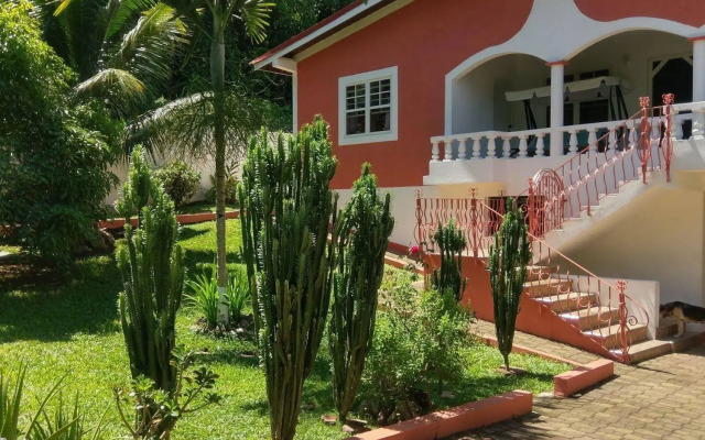Polish Princess Guest House