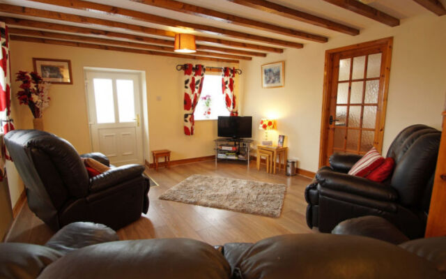 Holiday Home Maent