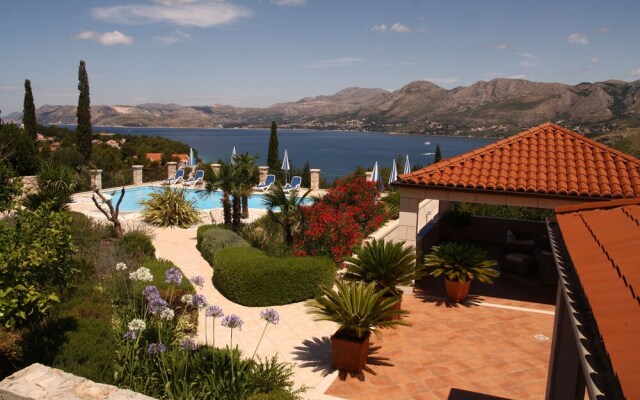 Villa Alegria Cavtat