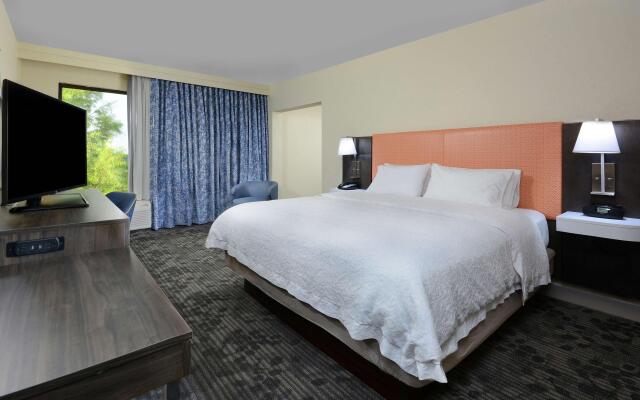 Hampton Inn & Suites Greenville/Spartanburg I-85, SC