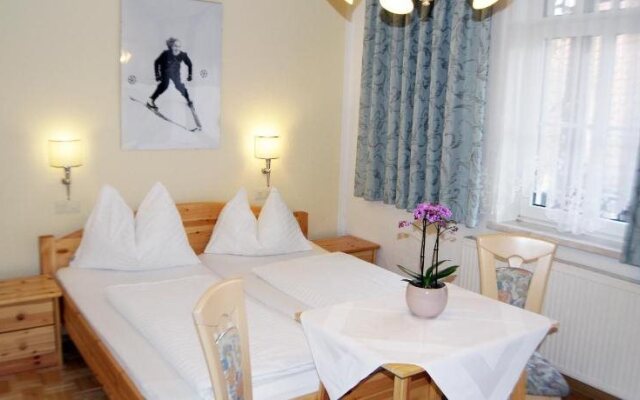 Pension Elisabeth