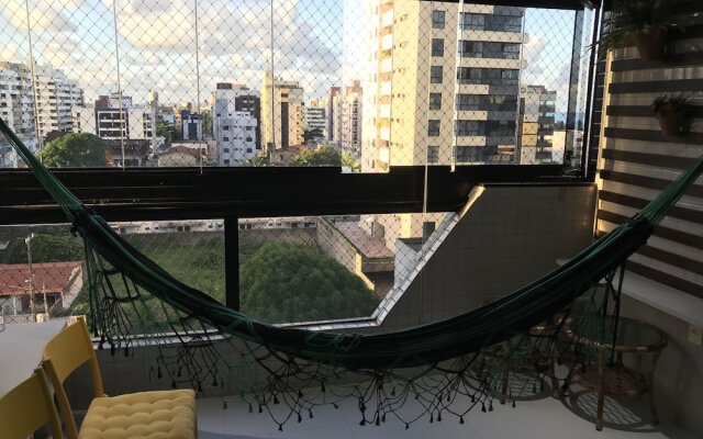 Apartamento Completo em Intermares