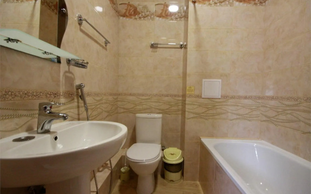 Гранд Вилла Семейная