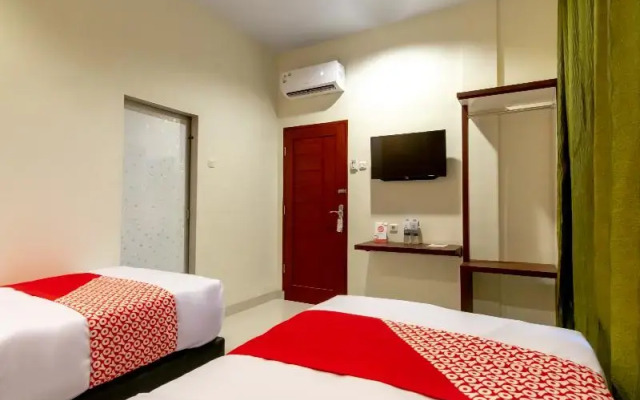 OYO 1585 Ring Road Residence