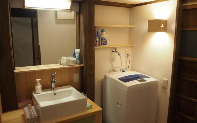 Tototo Morioka - Hostel