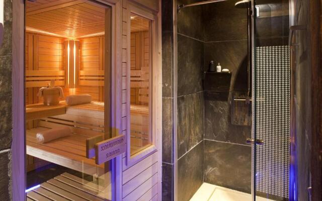 Chalet Lodge des Sens