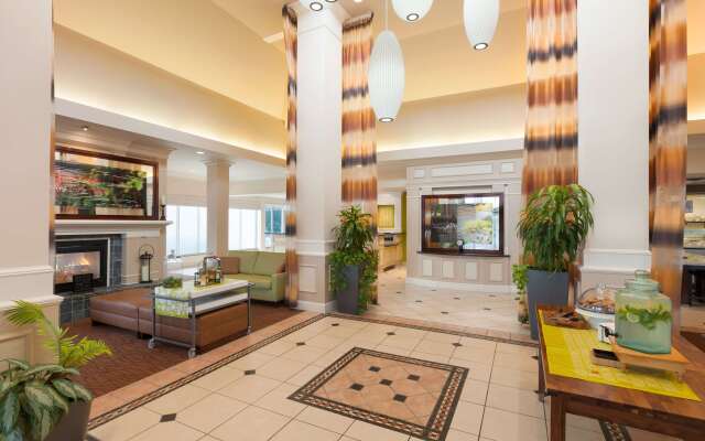 Hilton Garden Inn Solomons