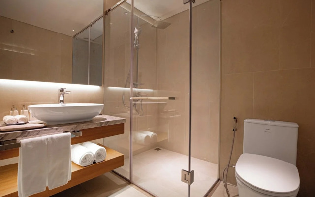 Centre Point Danang Hotel & Residence