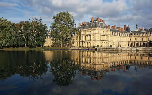 ibis Château de Fontainebleau