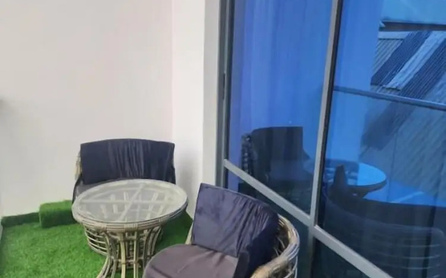 Wonder Court 2 Hotel and Apartment