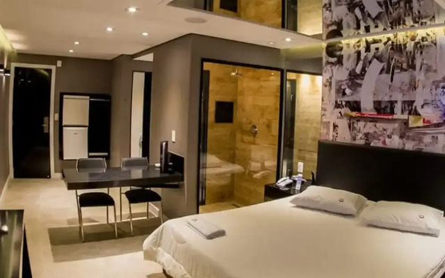 Motel QUO