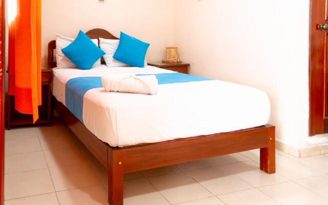 Hotel Bacalar Magico