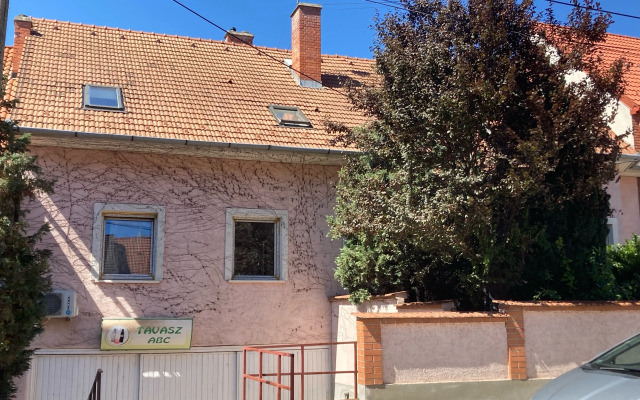 Peregrino Vendégház