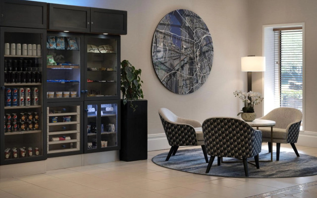 Delta Hotels by Marriott Huntingdon