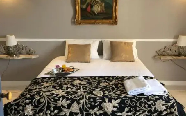La Belle Epoque - Chambres d'hôtes & SPA