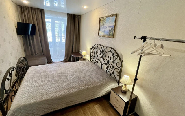 Апартаменты на улице Трнавская 15