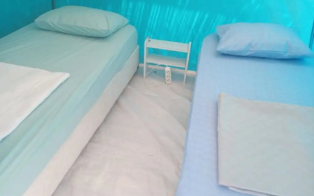 Surf Inn Gokceada